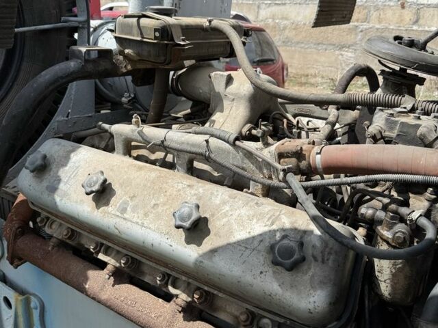 МАЗ Другая 1965 в Марганце на Automoto.ua МАЗ Другая, объемом двигателя 0 л и пробегом 0 тыс. км за 7500 $, фото 5 на Automoto.ua
