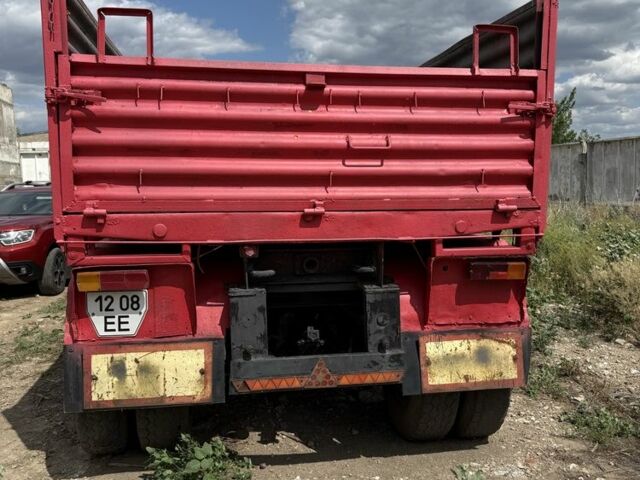 МАЗ Другая, об'ємом двигуна 0 л та пробігом 0 тис. км за 6500 $, фото 3 на Automoto.ua