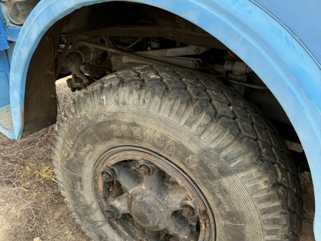 МАЗ Другая, об'ємом двигуна 0 л та пробігом 0 тис. км за 6500 $, фото 5 на Automoto.ua