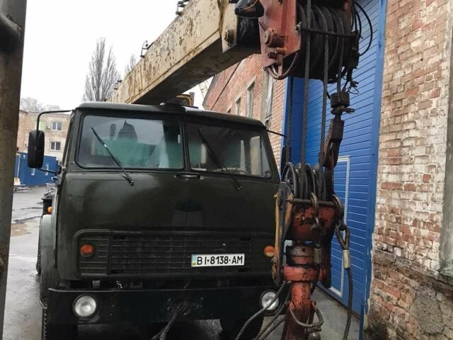 МАЗ Другая, объемом двигателя 0 л и пробегом 0 тыс. км за 10649 $, фото 1 на Automoto.ua