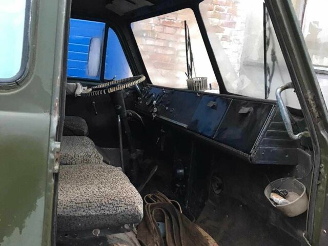 МАЗ Другая, объемом двигателя 0 л и пробегом 0 тыс. км за 10649 $, фото 4 на Automoto.ua