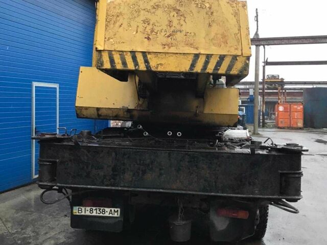 МАЗ Другая, объемом двигателя 0 л и пробегом 0 тыс. км за 10649 $, фото 3 на Automoto.ua