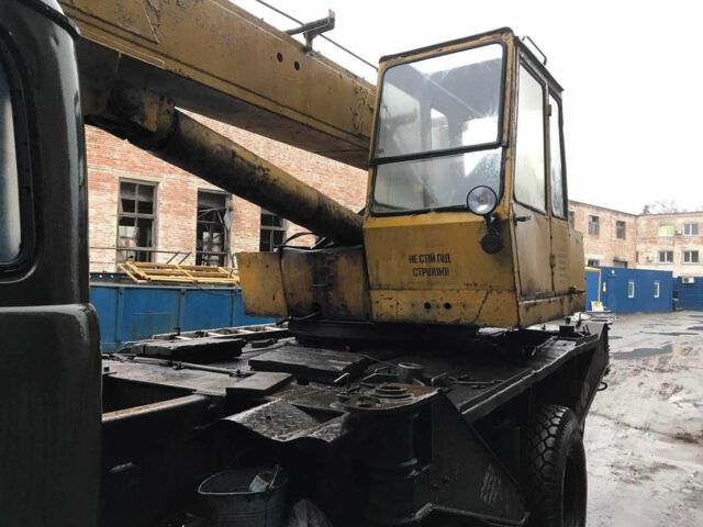 МАЗ Другая, объемом двигателя 0 л и пробегом 0 тыс. км за 10649 $, фото 2 на Automoto.ua