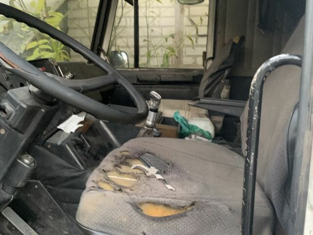 МАЗ Другая, объемом двигателя 0 л и пробегом 0 тыс. км за 5000 $, фото 2 на Automoto.ua