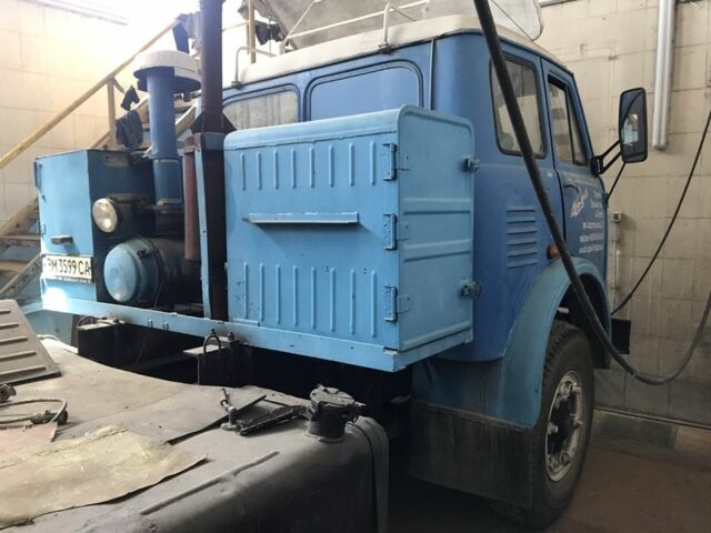 МАЗ Другая, об'ємом двигуна 0 л та пробігом 0 тис. км за 2738 $, фото 2 на Automoto.ua