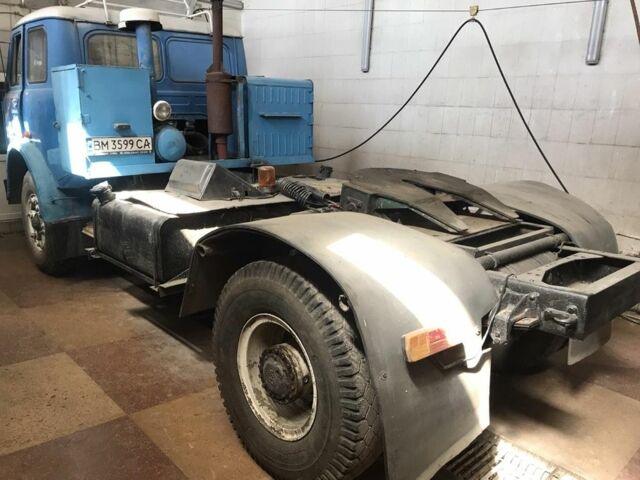 МАЗ Другая, об'ємом двигуна 0 л та пробігом 0 тис. км за 2738 $, фото 4 на Automoto.ua