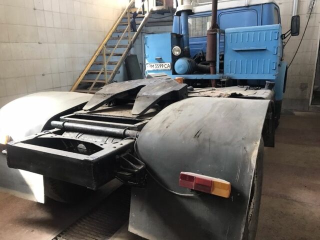 МАЗ Другая, об'ємом двигуна 0 л та пробігом 0 тис. км за 2738 $, фото 3 на Automoto.ua