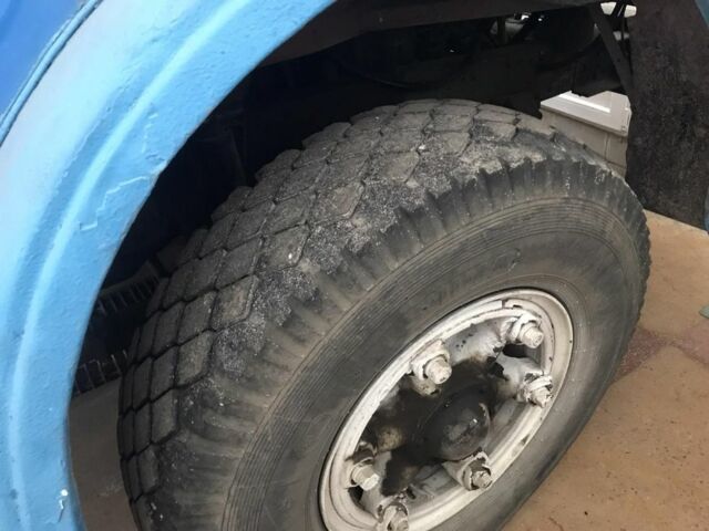 МАЗ Другая, об'ємом двигуна 0 л та пробігом 0 тис. км за 2738 $, фото 6 на Automoto.ua