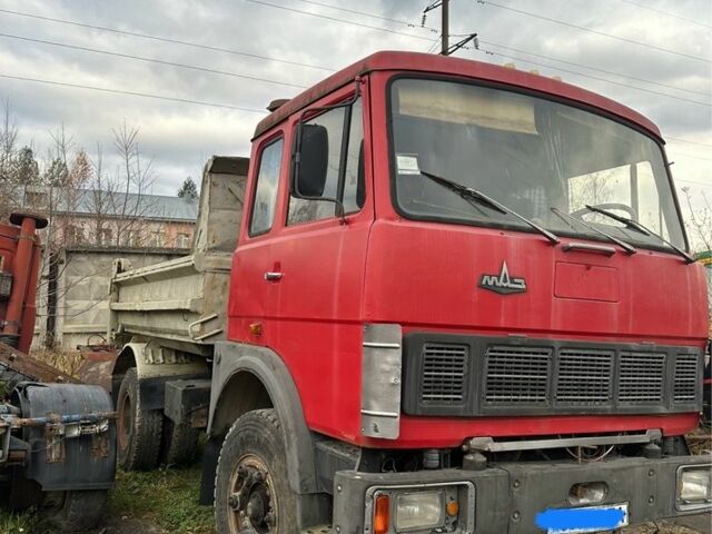 МАЗ Другая, объемом двигателя 0 л и пробегом 0 тыс. км за 4500 $, фото 2 на Automoto.ua