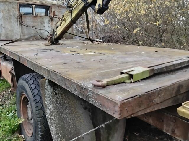 МАЗ Другая, объемом двигателя 0 л и пробегом 0 тыс. км за 1909 $, фото 4 на Automoto.ua