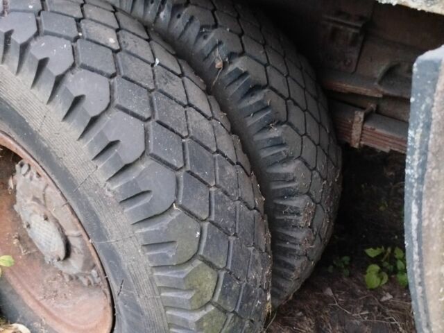 МАЗ Другая, объемом двигателя 0 л и пробегом 0 тыс. км за 1909 $, фото 6 на Automoto.ua