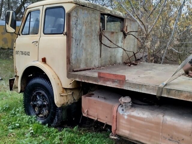 МАЗ Другая, объемом двигателя 0 л и пробегом 0 тыс. км за 1909 $, фото 3 на Automoto.ua