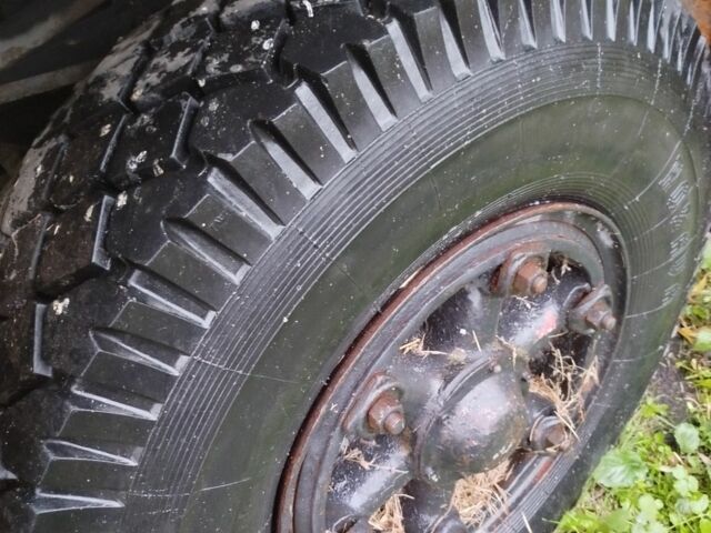 МАЗ Другая, объемом двигателя 0 л и пробегом 0 тыс. км за 1909 $, фото 7 на Automoto.ua