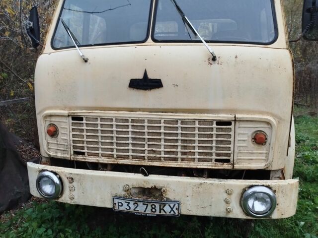 МАЗ Другая, объемом двигателя 0 л и пробегом 0 тыс. км за 1909 $, фото 1 на Automoto.ua