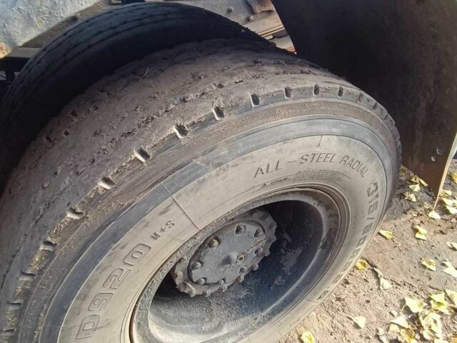 МАЗ Другая, об'ємом двигуна 0 л та пробігом 0 тис. км за 2399 $, фото 9 на Automoto.ua