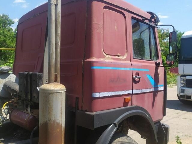 МАЗ Другая, объемом двигателя 0 л и пробегом 0 тыс. км за 4000 $, фото 2 на Automoto.ua