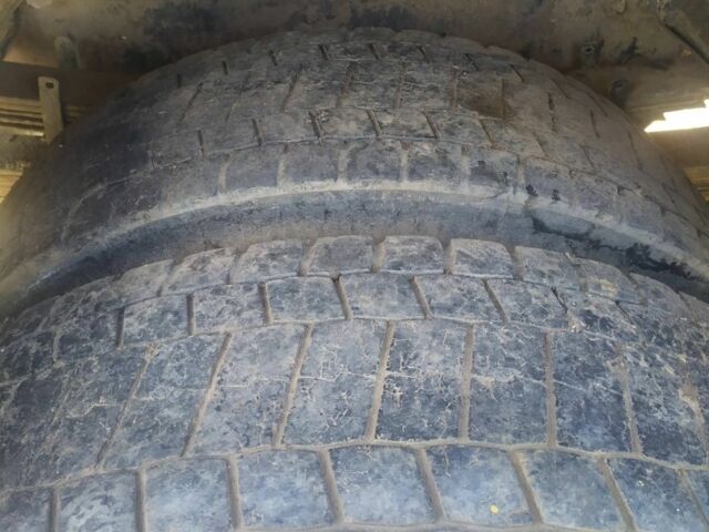 МАЗ Другая, объемом двигателя 0 л и пробегом 0 тыс. км за 4000 $, фото 8 на Automoto.ua