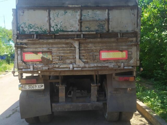 МАЗ Другая, объемом двигателя 0 л и пробегом 0 тыс. км за 4000 $, фото 6 на Automoto.ua