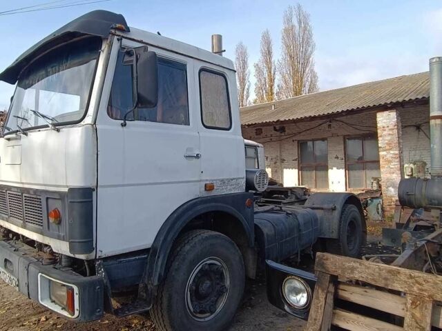 МАЗ Другая, об'ємом двигуна 0 л та пробігом 0 тис. км за 2399 $, фото 3 на Automoto.ua