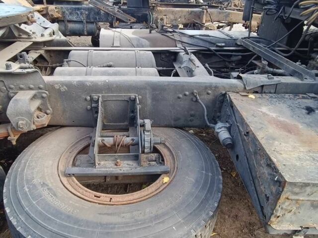 МАЗ Другая, об'ємом двигуна 0 л та пробігом 0 тис. км за 2399 $, фото 15 на Automoto.ua