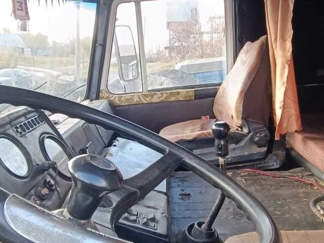 МАЗ Другая, об'ємом двигуна 0 л та пробігом 0 тис. км за 2399 $, фото 20 на Automoto.ua