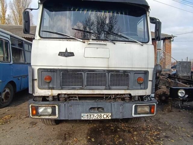 МАЗ Другая, об'ємом двигуна 0 л та пробігом 0 тис. км за 2399 $, фото 1 на Automoto.ua