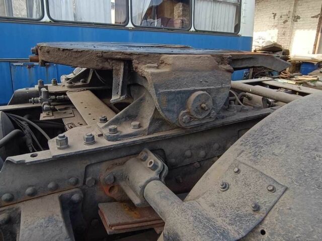 МАЗ Другая, об'ємом двигуна 0 л та пробігом 0 тис. км за 2399 $, фото 16 на Automoto.ua