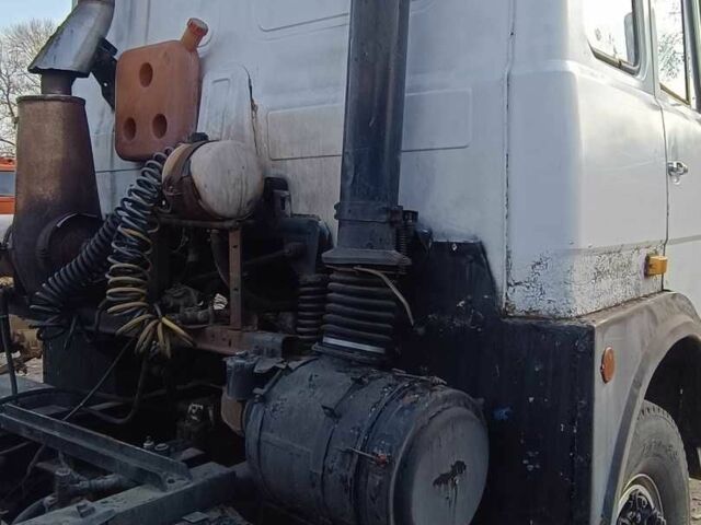 МАЗ Другая, об'ємом двигуна 0 л та пробігом 0 тис. км за 2399 $, фото 12 на Automoto.ua