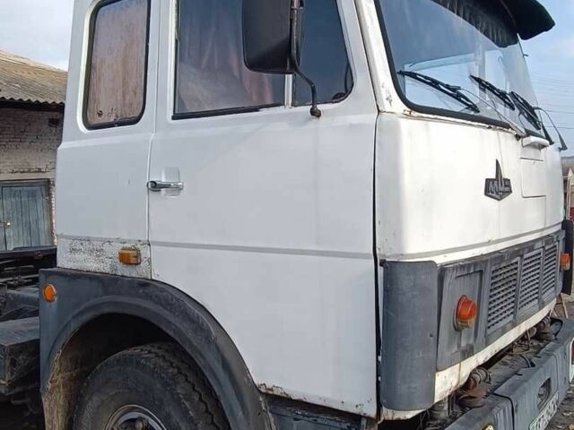 МАЗ Другая, об'ємом двигуна 0 л та пробігом 0 тис. км за 2399 $, фото 6 на Automoto.ua