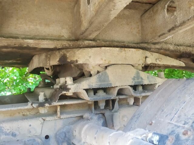 МАЗ Другая, объемом двигателя 0 л и пробегом 0 тыс. км за 4000 $, фото 9 на Automoto.ua