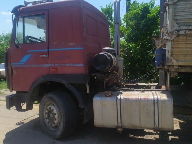 МАЗ Другая, объемом двигателя 0 л и пробегом 0 тыс. км за 4000 $, фото 1 на Automoto.ua