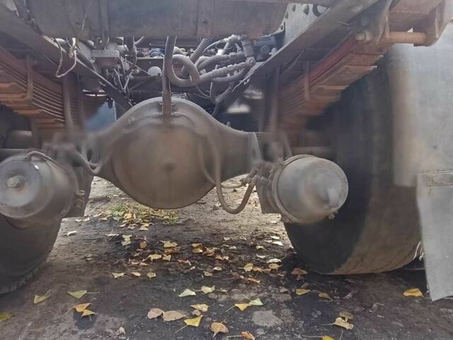 МАЗ Другая, об'ємом двигуна 0 л та пробігом 0 тис. км за 2399 $, фото 17 на Automoto.ua