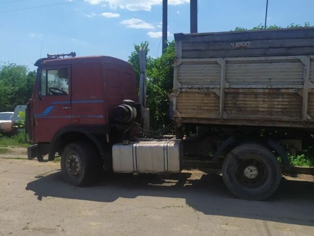 МАЗ Другая, объемом двигателя 0 л и пробегом 0 тыс. км за 4000 $, фото 3 на Automoto.ua
