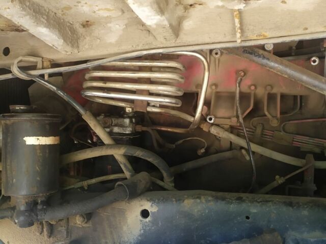 МАЗ Другая, объемом двигателя 0 л и пробегом 0 тыс. км за 4000 $, фото 10 на Automoto.ua