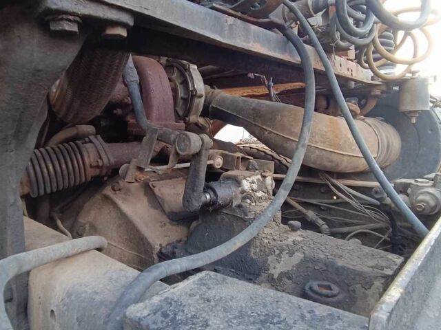 МАЗ Другая, об'ємом двигуна 0 л та пробігом 0 тис. км за 2399 $, фото 13 на Automoto.ua