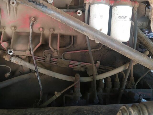 МАЗ Другая, объемом двигателя 0 л и пробегом 0 тыс. км за 4000 $, фото 11 на Automoto.ua