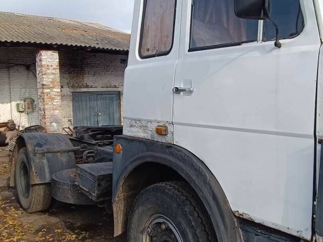 МАЗ Другая, об'ємом двигуна 0 л та пробігом 0 тис. км за 2399 $, фото 5 на Automoto.ua