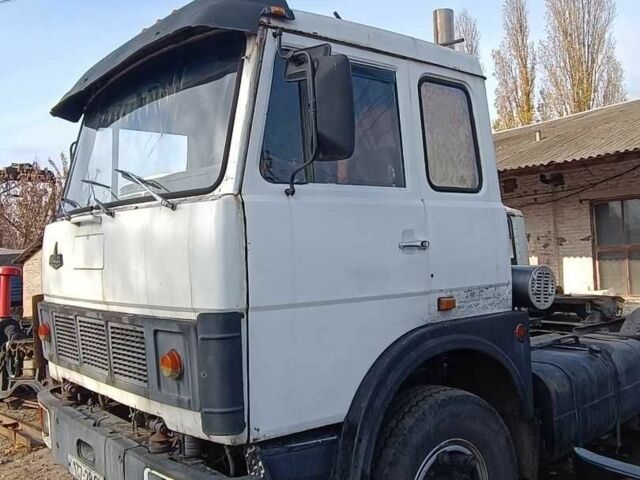 МАЗ Другая, об'ємом двигуна 0 л та пробігом 0 тис. км за 2399 $, фото 2 на Automoto.ua