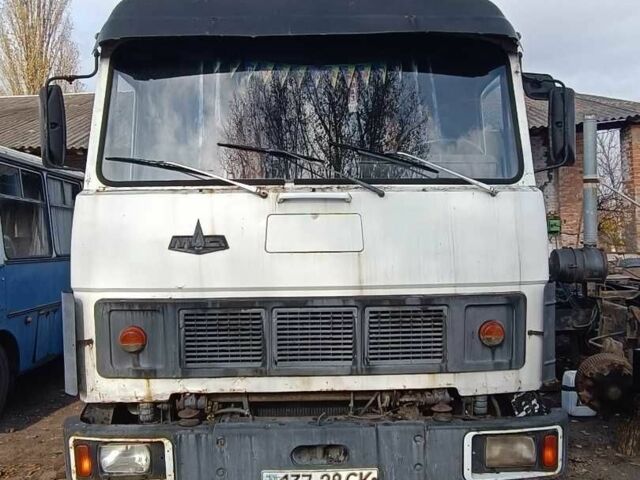 МАЗ Другая, об'ємом двигуна 0 л та пробігом 0 тис. км за 2399 $, фото 4 на Automoto.ua