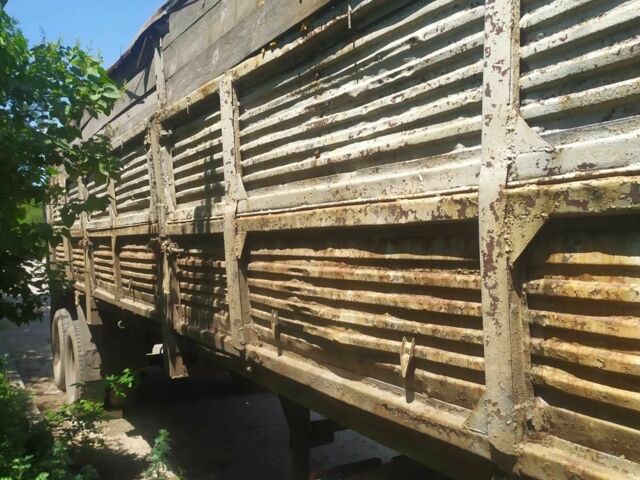 МАЗ Другая, объемом двигателя 0 л и пробегом 0 тыс. км за 4000 $, фото 5 на Automoto.ua