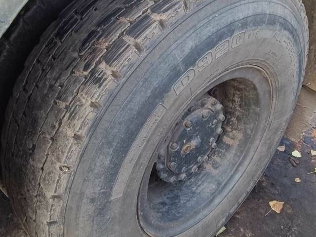 МАЗ Другая, об'ємом двигуна 0 л та пробігом 0 тис. км за 2399 $, фото 10 на Automoto.ua