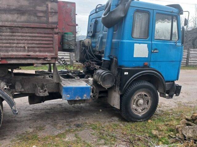 МАЗ Другая, объемом двигателя 0 л и пробегом 0 тыс. км за 2700 $, фото 3 на Automoto.ua