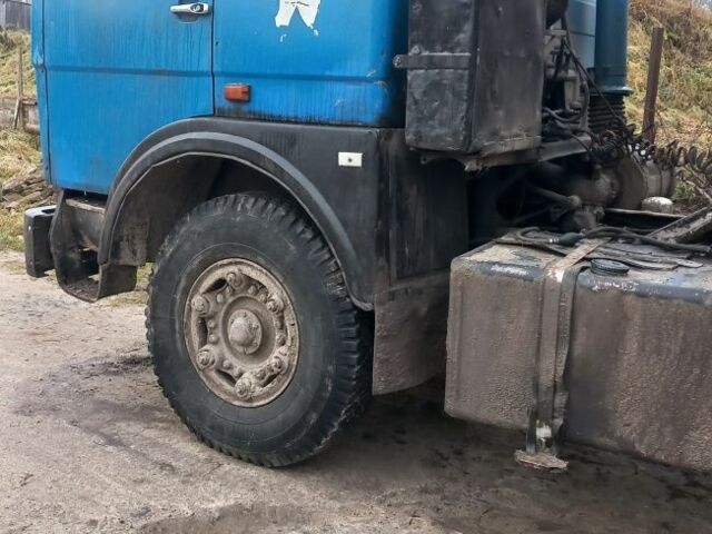 МАЗ Другая, объемом двигателя 0 л и пробегом 0 тыс. км за 2700 $, фото 2 на Automoto.ua