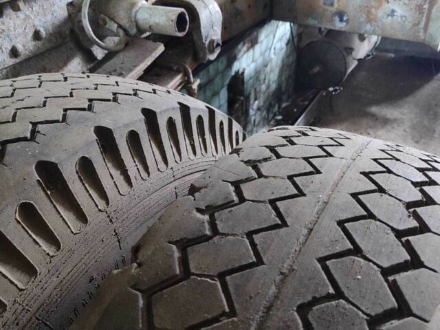 МАЗ Другая, объемом двигателя 0 л и пробегом 0 тыс. км за 3200 $, фото 7 на Automoto.ua