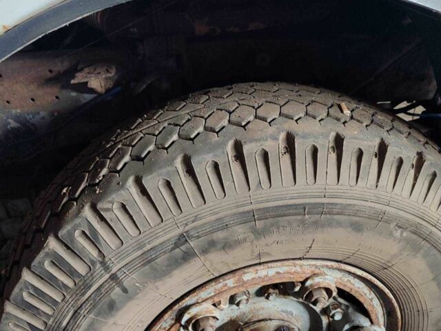 МАЗ Другая, объемом двигателя 0 л и пробегом 0 тыс. км за 3200 $, фото 6 на Automoto.ua