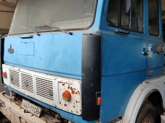 МАЗ Другая, объемом двигателя 0 л и пробегом 0 тыс. км за 3200 $, фото 1 на Automoto.ua