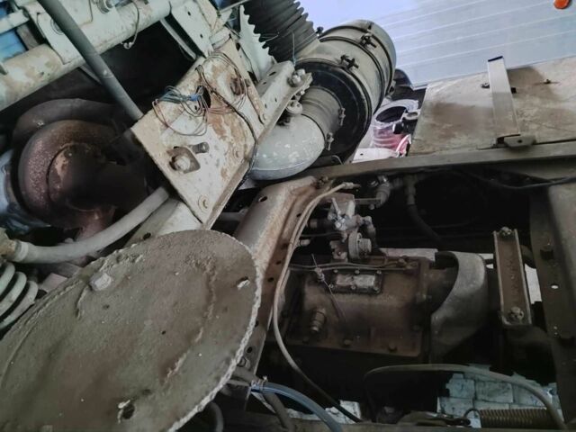 МАЗ Другая, объемом двигателя 0 л и пробегом 0 тыс. км за 3200 $, фото 4 на Automoto.ua