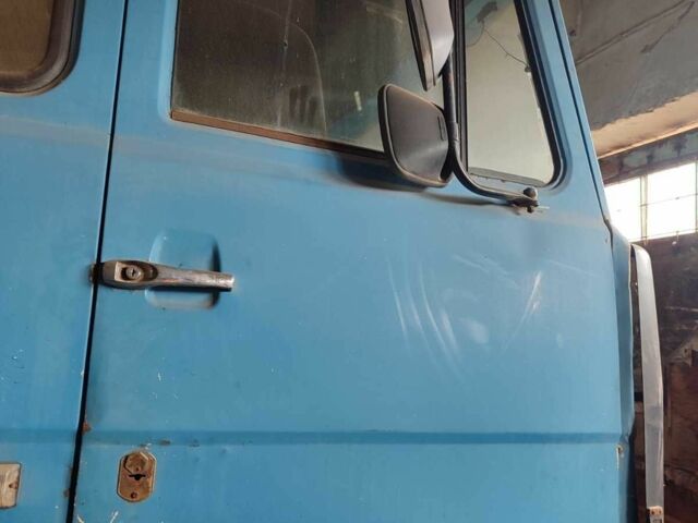 МАЗ Другая, объемом двигателя 0 л и пробегом 0 тыс. км за 3200 $, фото 2 на Automoto.ua