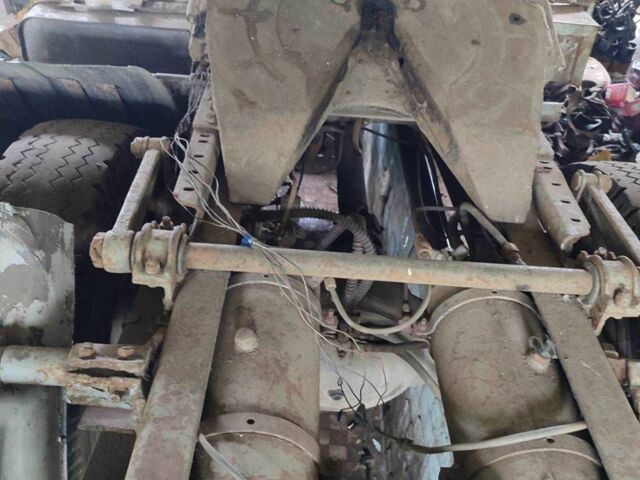 МАЗ Другая, объемом двигателя 0 л и пробегом 0 тыс. км за 3200 $, фото 5 на Automoto.ua