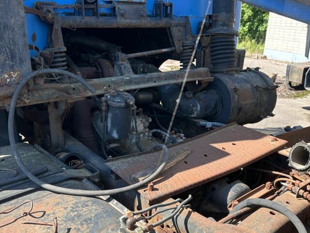 МАЗ Другая, объемом двигателя 0 л и пробегом 0 тыс. км за 3156 $, фото 5 на Automoto.ua